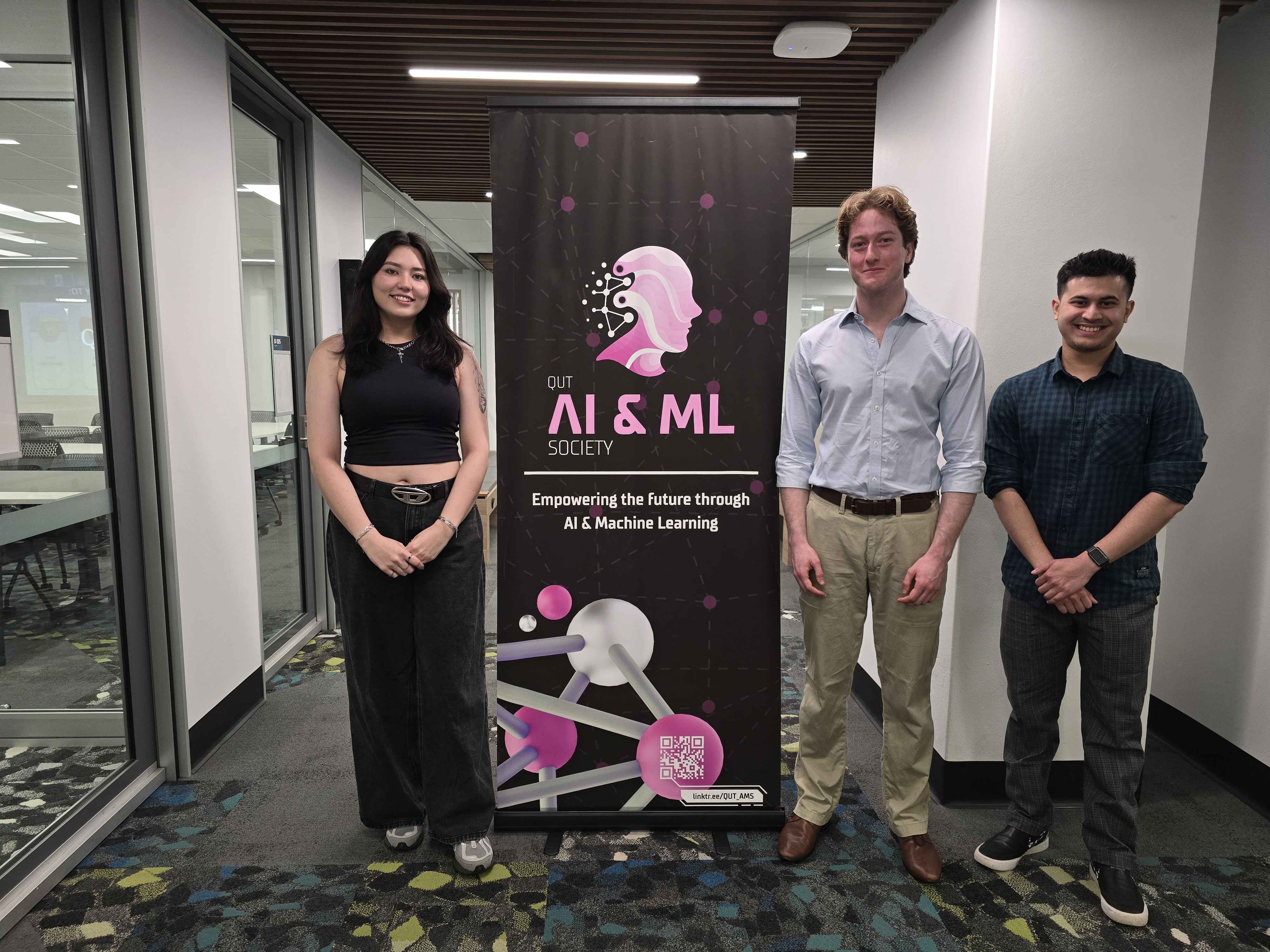 industry speaker photo